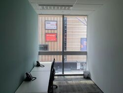 PLQ1/PLQ2 (D14), Office #611007941